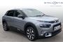 2020 Citroen C4 Cactus 1.2 PureTech 130 Flair EAT6 5dr