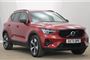 2024 Volvo XC40 2.0 B3P Plus Dark 5dr Auto