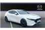 2021 Mazda 3 2.0 Skyactiv G MHEV GT Sport Tech 5dr