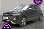 2021 Volkswagen T-Cross 1.0 TSI 110 Black Edition 5dr