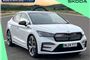 2024 Skoda Enyaq 220kW vRS 82kWh 4x4 5dr Auto