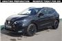 2020 Nissan Qashqai 1.3 DiG-T N-Tec 5dr