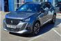 2020 Peugeot 2008 1.2 PureTech 130 GT Line 5dr