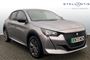 2024 Peugeot e-208 100kW Allure Premium + 50kWh 5dr Auto