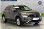 2023 Volkswagen T-Roc 1.5 TSI EVO Life 5dr DSG