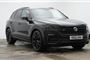 2021 Volkswagen Touareg 3.0 V6 TDI 4Motion Black Edition 5dr Tip Auto