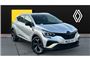 2024 Renault Captur 1.6 E-Tech full hybrid 145 Engineered 5dr Auto