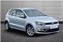 2015 Volkswagen Polo 1.0 75 SE 5dr
