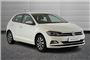 2021 Volkswagen Polo 1.0 TSI 95 Active 5dr