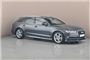 2016 Audi A6 3.0 TDI S Line 5dr S Tronic