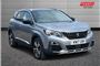 2017 Peugeot 3008 1.6 BlueHDi 120 Allure 5dr EAT6