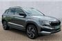 2024 Skoda Karoq 2.0 TDI [150] Sportline 4x4 5dr DSG