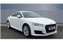 2016 Audi TT 1.8T FSI Sport 2dr