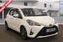 2019 Toyota Yaris 1.5 Hybrid Icon Tech 5dr CVT