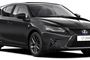 2020 Lexus CT 200h 1.8 F-Sport 5dr CVT