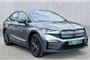 2024 Skoda Enyaq 220kW vRS 82kWh 4x4 5dr Auto