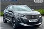 2022 Peugeot 2008 1.2 PureTech 130 Allure 5dr