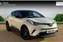 2019 Toyota C-HR 1.8 Hybrid Dynamic 5dr CVT