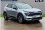 2023 Kia Sportage 1.6T GDi HEV GT-Line S 5dr Auto AWD