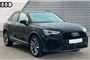 2021 Audi Q3 35 TFSI Black Edition 5dr S Tronic