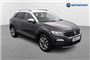 2021 Volkswagen T-Roc 1.5 TSI EVO Design 5dr