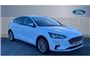 2021 Ford Focus 1.0 EcoBoost Hybrid mHEV 125 Titanium X Ed 5dr