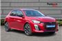 2024 Peugeot 208 1.2 Hybrid 100 Allure 5dr e-DSC6