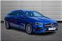 2024 Mercedes-Benz CLA Shooting Brake CLA 220d AMG Line Premium 5dr Tip Auto