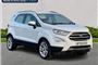 2020 Ford EcoSport 1.0 EcoBoost 125 Titanium 5dr