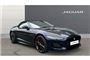 2024 Jaguar F-Type 2.0 P300 R-Dynamic Plus 2dr Auto