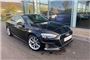 2022 Audi A5 35 TDI Sport 2dr S Tronic