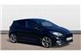 2020 Ford Fiesta 1.0 EcoBoost 95 ST-Line X Edition 5dr