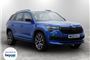 2023 Skoda Kodiaq 2.0 TDI 200 Sport Line 4x4 5dr DSG [7 Seat]