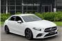 2021 Mercedes-Benz A-Class Saloon A35 4Matic Executive 4dr Auto