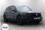 2021 Volkswagen Touareg 3.0 V6 TDI 4Motion Black Edition 5dr Tip Auto