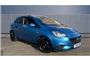 2019 Vauxhall Corsa 1.4 [75] Griffin 3dr