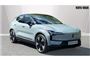 2024 Volvo EX30 200kW SM Extended Range Ultra 69kWh 5dr Auto