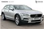 2018 Volvo V90 Cross Country 2.0 D4 Cross Country Pro 5dr AWD Geartronic