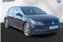 2019 Volkswagen Golf 1.6 TDI Match 5dr