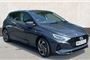 2022 Hyundai i20 1.0T GDi 48V MHD Premium 5dr