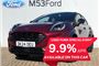 2024 Ford Puma 1.0 EcoBoost Hybrid mHEV 155 Vivid Ruby Ed 5dr DCT