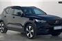 2022 Volvo XC40 Recharge 170kW Recharge Plus 69kWh 5dr Auto