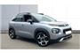 2020 Citroen C3 Aircross 1.2 PureTech 110 Flair 5dr [6 speed]