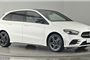 2021 Mercedes-Benz B-Class B250e AMG Line Premium Plus Edition 5dr Auto