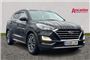 2020 Hyundai Tucson 1.6 TGDi 177 Premium 5dr 2WD DCT