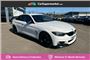 2018 BMW 4 Series Gran Coupe 420i M Sport 5dr Auto [Professional Media]