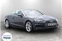 2020 Audi A5 Cabriolet 40 TDI S Line 2dr S Tronic