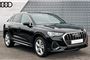 2024 Audi Q3 35 TFSI S Line 5dr S Tronic