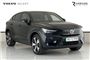 2022 Volvo C40 170kW Recharge Core 69kWh 5dr Auto