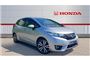 2016 Honda Jazz 1.3 EX 5dr CVT